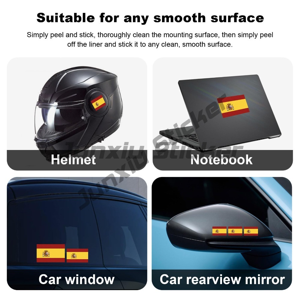 Lebanon Flag Creative Sticker  - Car Accessories Lebanon review and price