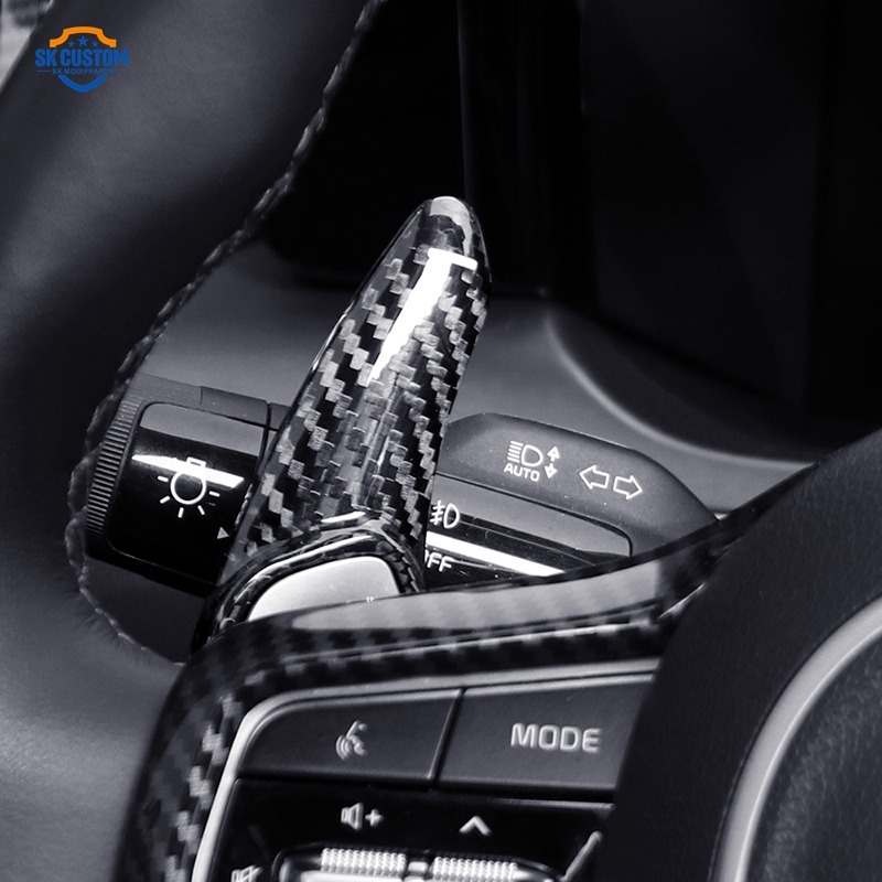 Carbon Fiber Steering Wheel Pa - Car Accessories For Steering Wheel review and price