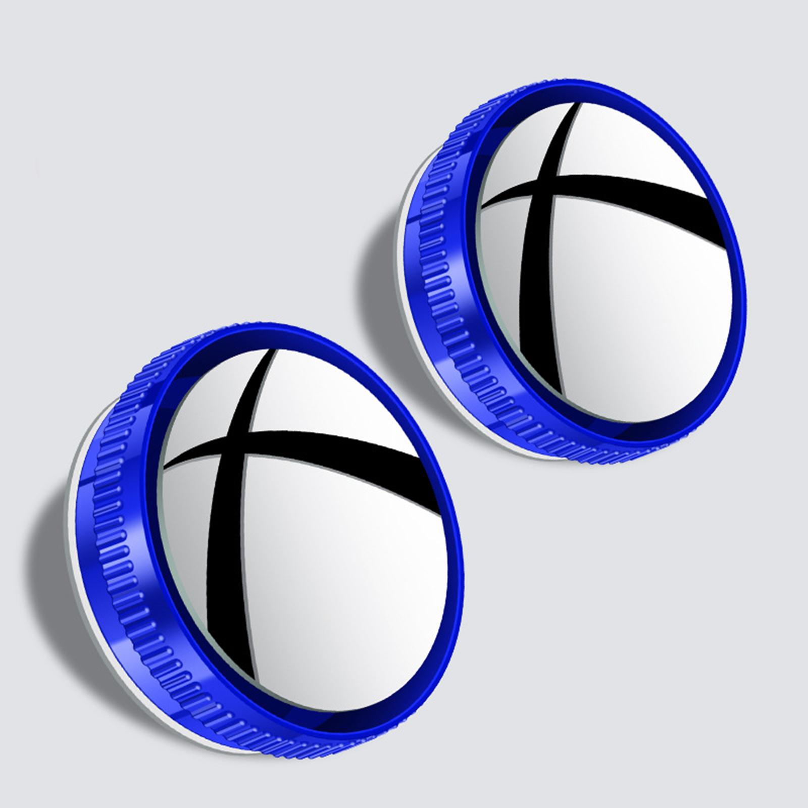 Universal Blind Spot Rear View - Car Blind Spot Mirror review and price