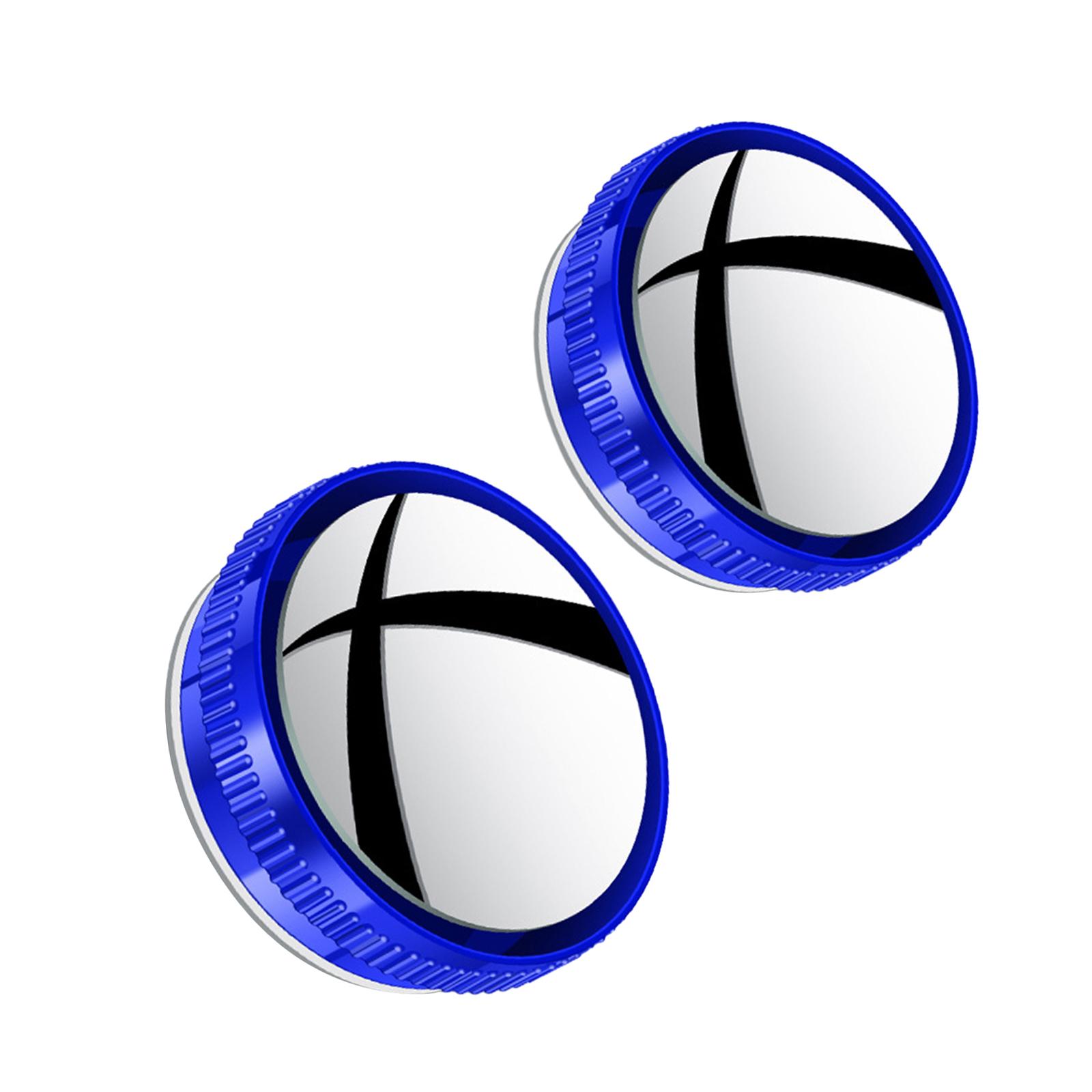 Universal Blind Spot Rear View - Car Blind Spot Mirror review and price