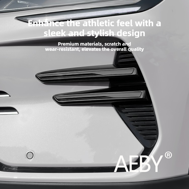 AEBY For BYD Seal U DM-i 2025  - Car Accessories Exterior review and price