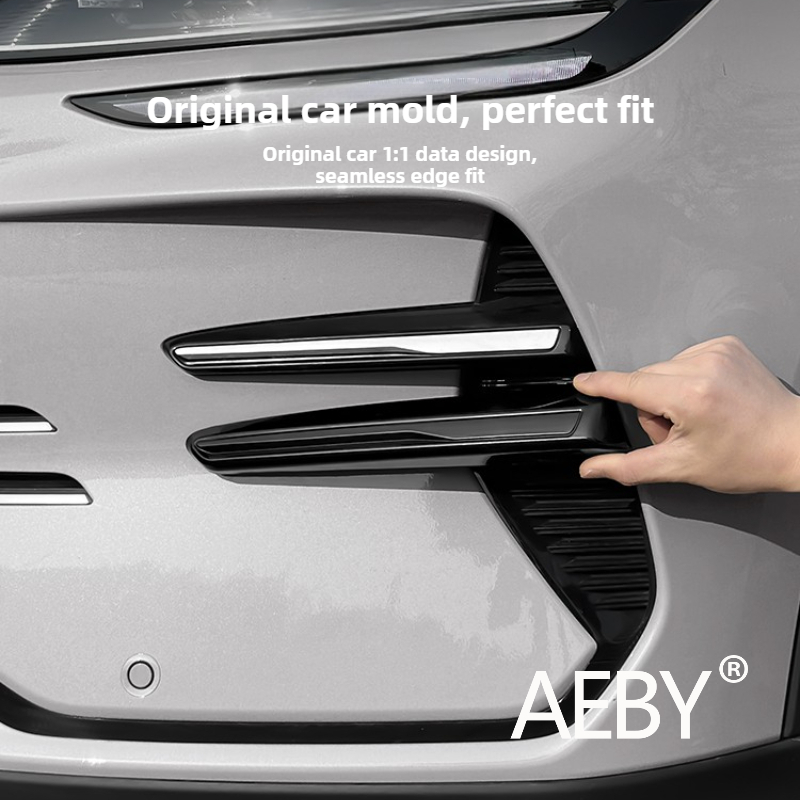 AEBY For BYD Seal U DM-i 2025  - Car Accessories Exterior review and price