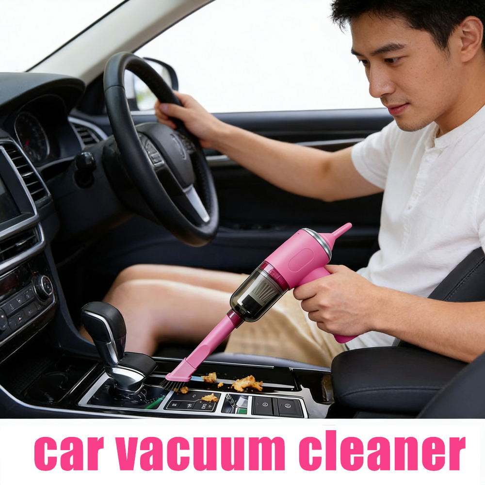 Cordless Handheld Car Vacuum C - Car Vacuum Cleaner review and price