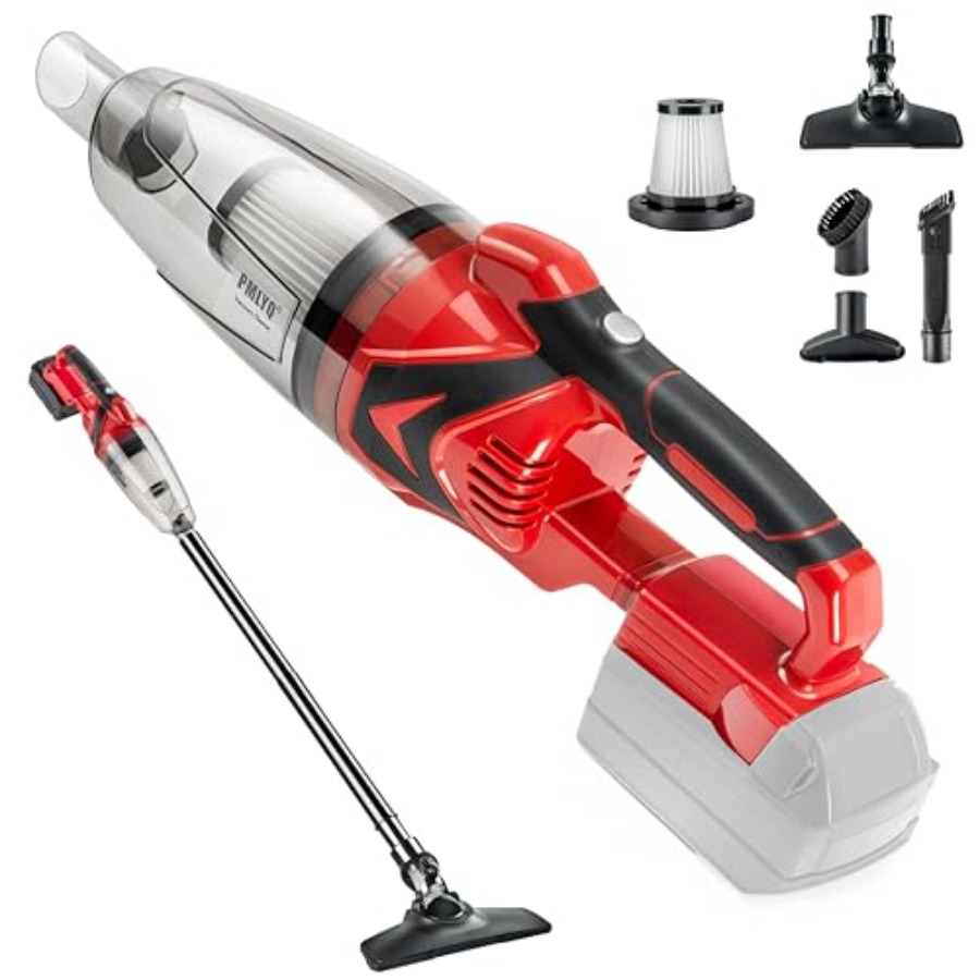 Cordless Vacuum Cleaner for Mi - Car Vacuum Cleaner review and price