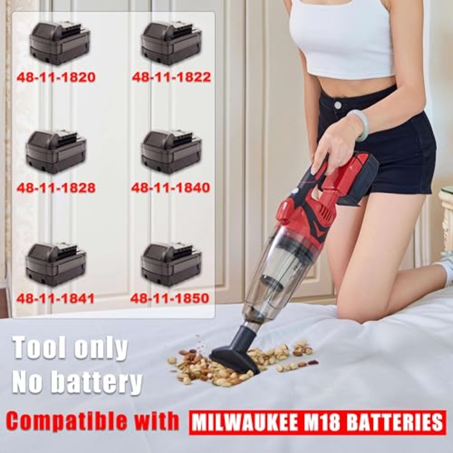 Cordless Vacuum Cleaner for Mi - Car Vacuum Cleaner review and price
