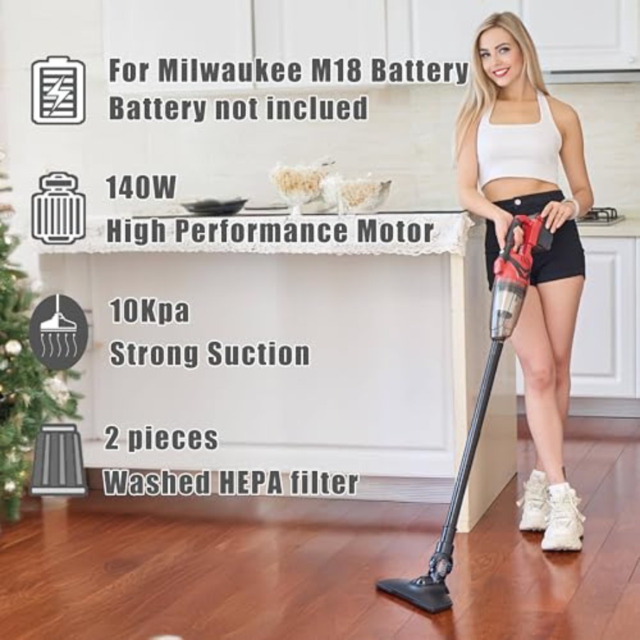 Cordless Vacuum Cleaner for Mi - Car Vacuum Cleaner review and price