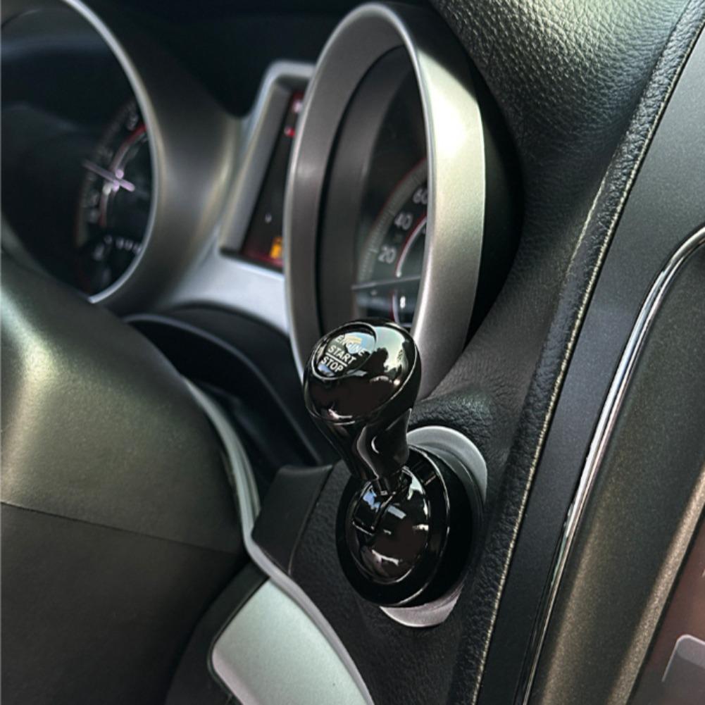 1PC Car One-Touch Start Button - Car Accessories Etsy review and price